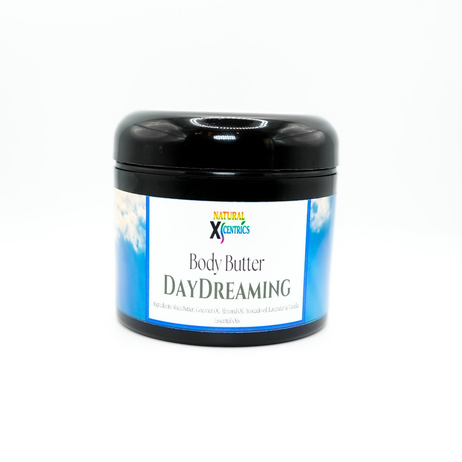 Daydreaming body butter product photo