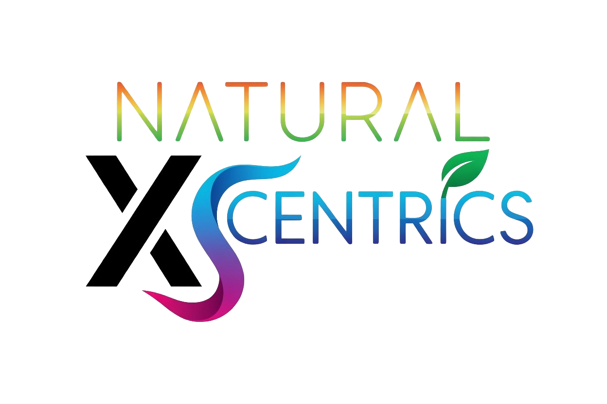 Natural XScentrics logo